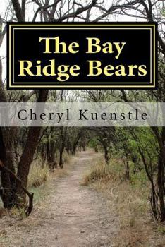 Paperback The Bay Ridge Bears Book