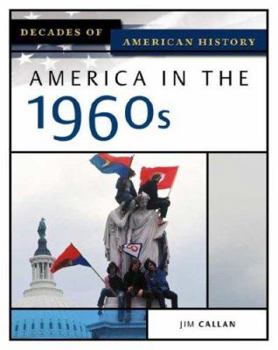 Hardcover America in the 1960s Book