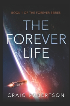 Paperback The Forever Life Book