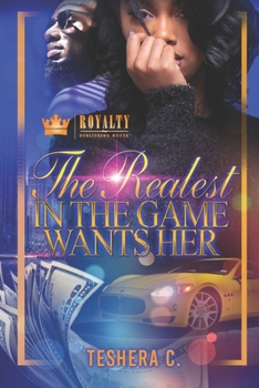 Paperback The Realest In The Game Wants Her Book