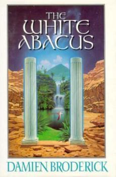 Hardcover The White Abacus Book