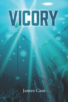 Paperback Vicory Book