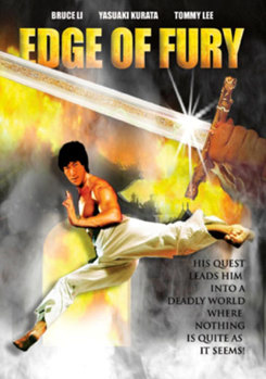 Edge Of Fury