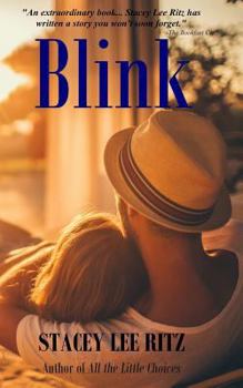 Paperback Blink Book