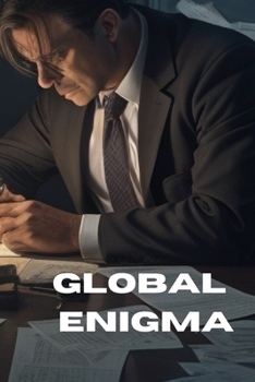 Paperback Global Enigma Book