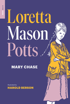 Paperback Loretta Mason Potts Book