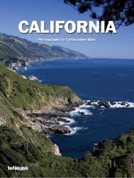 California (Photopocket) - Book  of the Photopockets