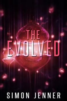 Paperback The Evolved Book