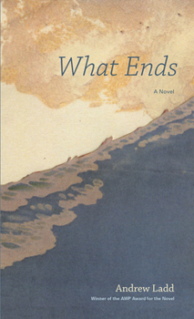 Hardcover What Ends Book