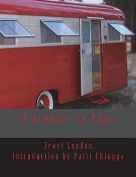 Paperback A promise to Papa Book