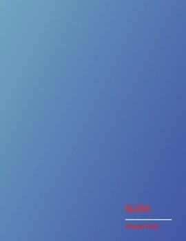 Paperback Klizia: Monograph of a modern nymph Book