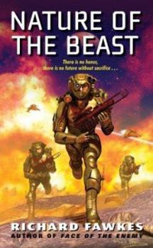 Nature of the Beast (Military Science Fiction Series) - Book #2 of the Interstellar Defense League