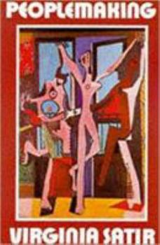 Paperback Peoplemaking Book