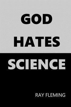 Paperback God Hates Science Book