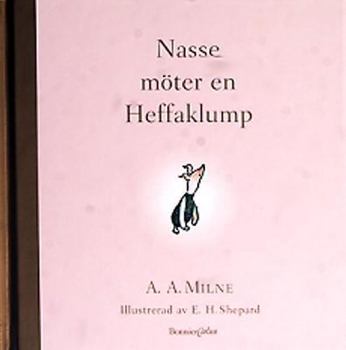 Wtp - Piglet Meets a Hefalump