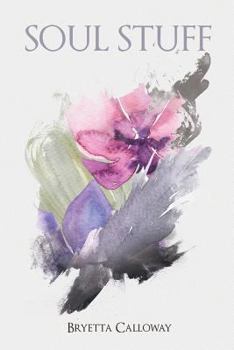 Paperback Soul Stuff Book