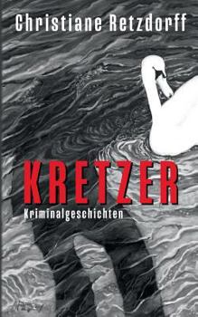 Paperback Kretzer [German] Book