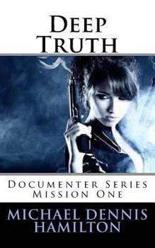 Paperback Deep Truth Book