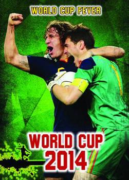 Paperback World Cup 2014: An Unauthorized Guide Book