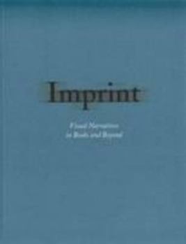 Imprint - Visual Narratives In Books And Beyond