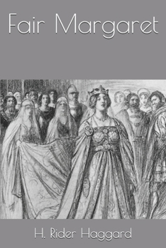 Fair Margaret