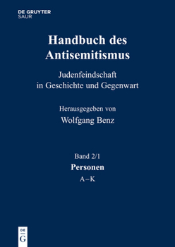 Hardcover Personen [German] Book