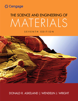 SCIENCE & ENGINEERING OF MATERIALS