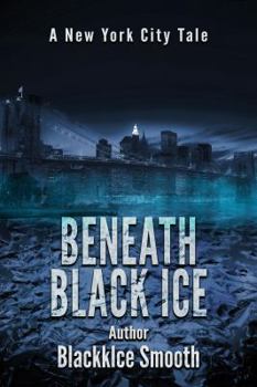 Paperback Beneath Black Ice Book