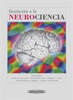 Hardcover Invitacion a la Neurociencia (Spanish Edition) [Spanish] Book