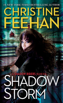 Shadow Storm - Book #6 of the Shadow Riders
