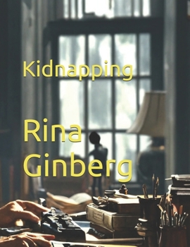 Paperback Kidnapping Book