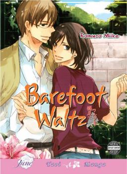 Paperback Barefoot Waltz Book