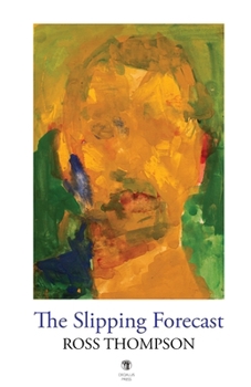 Paperback The Slipping Forecast Book