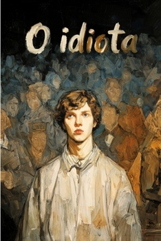Paperback O Idiota [Portuguese] Book
