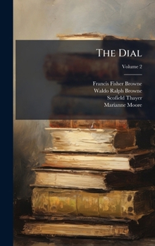 Hardcover The Dial Book