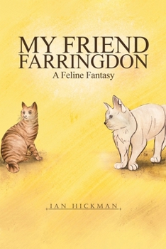 Paperback My Friend Farringdon Book