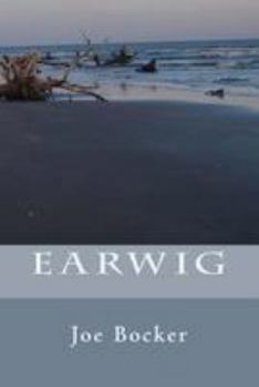 Paperback Earwig Book