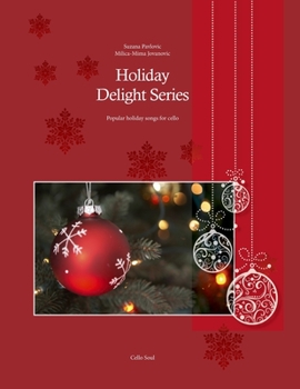 Paperback Holiday Delight Series Book