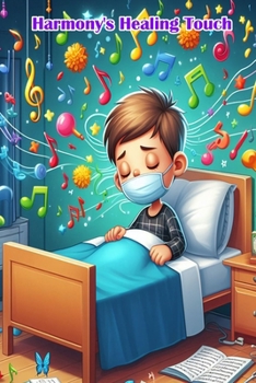 Harmony's Healing Touch: The Symphony of Hope