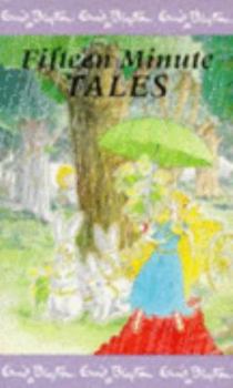 Paperback Fifteen Minute Tales Book