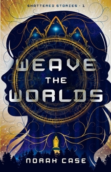Paperback Weave the Worlds Book
