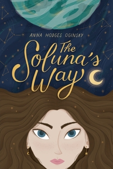 Paperback The Soluna's Way Book