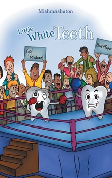 Hardcover Little White Teeth Book