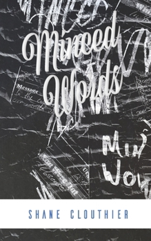 Paperback Minced Words Book