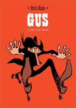 Paperback Gus & His Gang Book