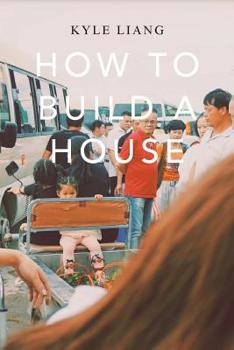 Paperback How to Build a House Book