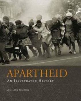 Paperback Apartheid Book