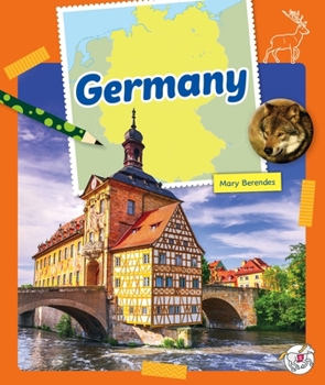 Library Binding Germany Book