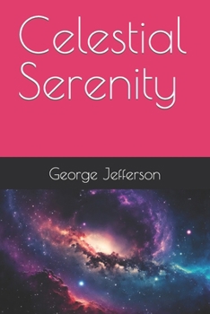 Paperback Celestial Serenity Book