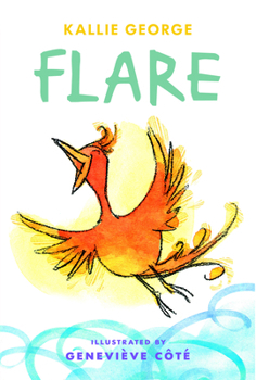 Flare - Book #2 of the Tiny Tails